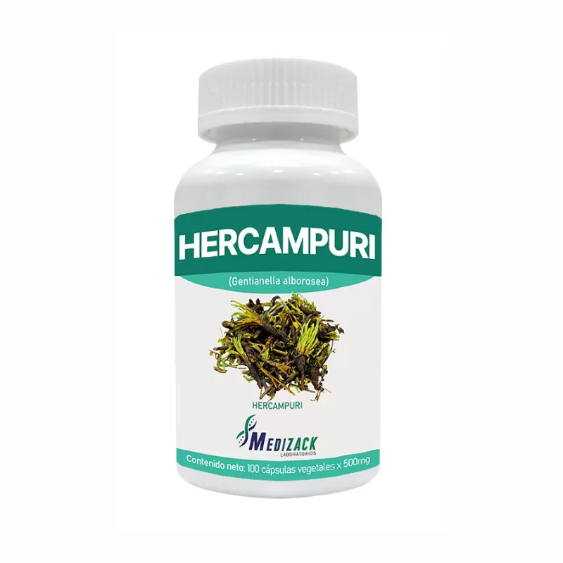 Hercampuri Medizack